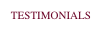 TESTIMONIALS